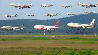 Download lagu ✈️🇲🇾60 Minutes of KUALA LUMPUR Airport Plane Spotting Aircraft & Flight Information Subtitles KUL mp3 Download lagu ✈️🇲🇾60 Minutes of KUALA LUMPUR Airport Plane Spotting Aircraft & Flight Information Subtitles KUL mp3