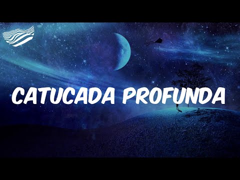 MC Igão  - Catucada Profunda  - Letra