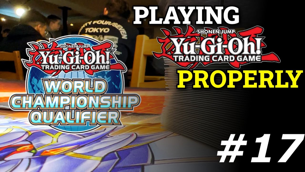 REGIONALS... (#17)