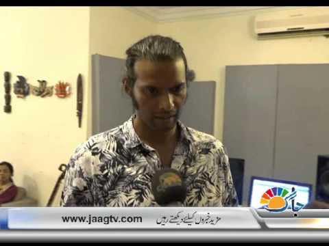 Fuzon records Kaz Banu Faiz Baloch