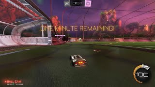 Dominus vs Breakout