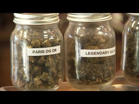 Delta-8 THC is illegal, Texas DSHS says | FOX 7 Austin