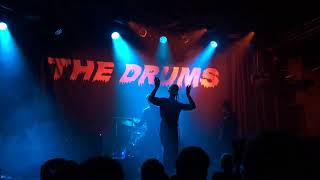 The Drums(US) - I’ll fight for your life - Live in Oslo