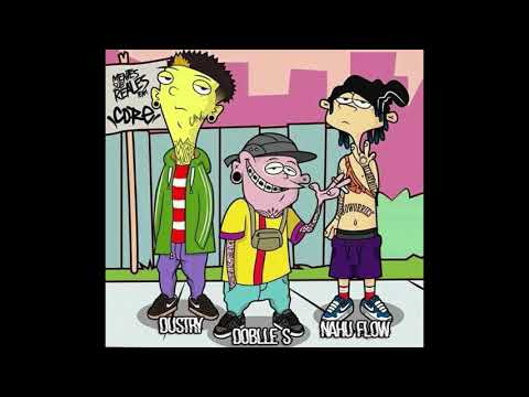 Esa girl - Dustry x Nahu Flow x Doblle'S