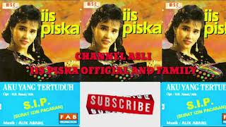 Download lagu IIS PISKA - AKU YANG TERTUDUH mp3