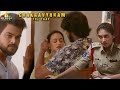 Urvashi Cheats Her Husband Chakravyuham The Trap Latest Telugu Movie Scenes Gnaneshwari Ajay