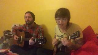 Nation Of Two - Teach Your Children (Crosby, Stills, Nash & Young cover)