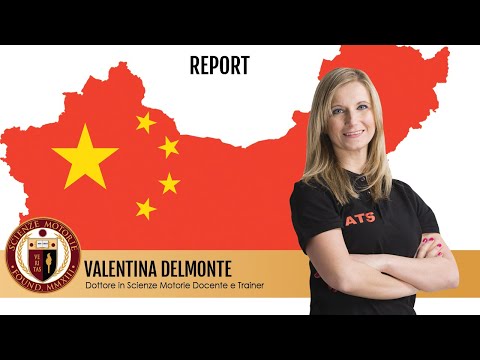 165° Talk Show - VALENTINA DELMONTE Testimonianza