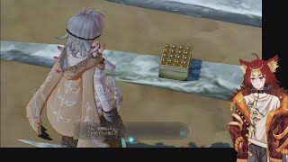 [RPG]ライザのアトリエ3 ～終わりの錬金術師と秘密の鍵～ #35