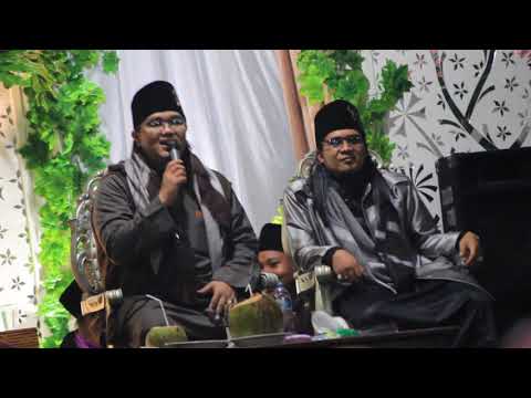 Sholawatan Bareng KH. RD Muhammad Hariri AA MA & Ustadz Mumuh MD