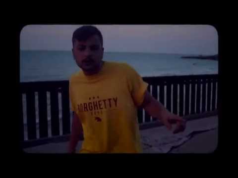 KlashCat - Tra le nuvole (Official Video) [prod. Itten]