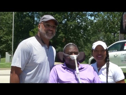 Kerry Goode Health Update