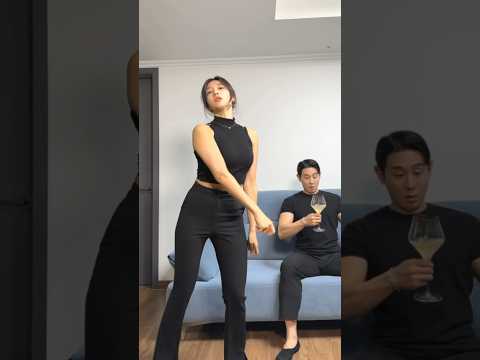 한국인아내의 베트남춤 #shorts (베트남댄스)