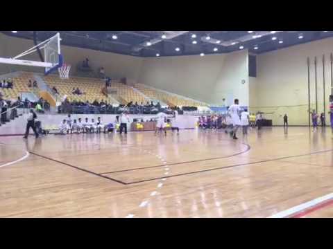 Kuwait vs Philippines