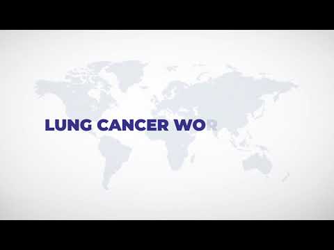 World Lung Cancer Day 2018 - Cancer Healer Center