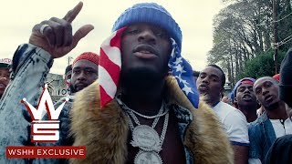 Ralo &quot;Calm Me Down&quot; (WSHH Exclusive - Official Music Video)