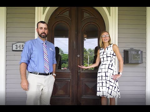 345 Main Street, Oxford, MA