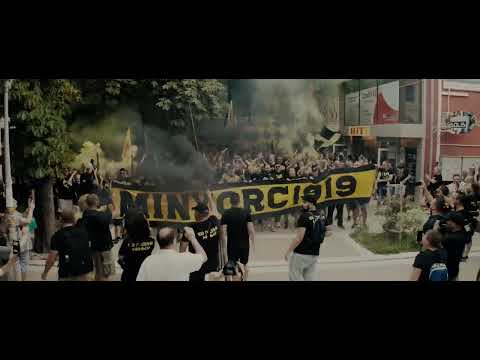 КАМЪКА PERNIK CRIMINAL - ОРКИТЕ