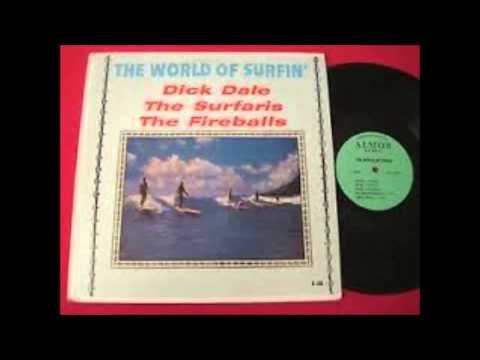 The Original Surfaris - Soul Beat