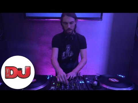 Steve Bug (Poker Flat) Live 2 hour DJ set from DJ Mag HQ