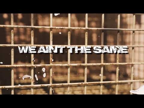Upstate Militia Ft. Silent200 - "We Ain't The Same" (Prod by Depikt Beats)