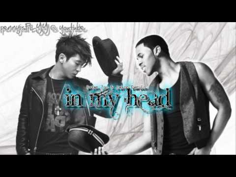 Brian Joo & Jason Derulo - In My Head (mashup)