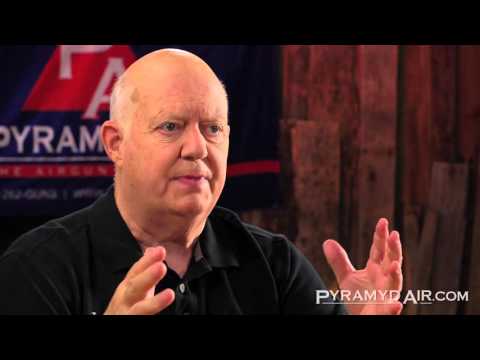 Airgun Academy Episode 35 - Artillery Hold