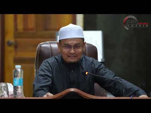 (4K) 06-05-2025 Ustaz Rizal Azizan : Pembatal Keislaman