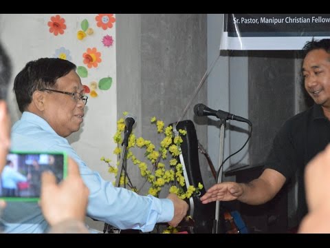 Know your Culture, 2014 (ACFD)