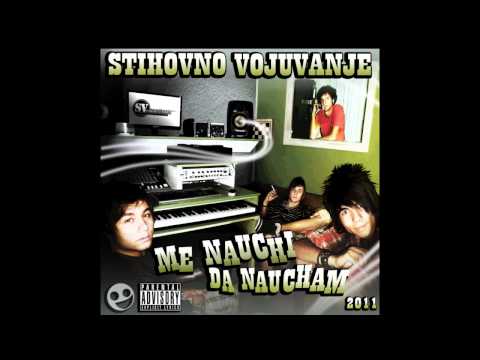 Stihovno Vojuvanje (Dex) - Audio Bunt