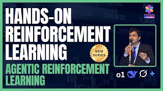 Agentic Reinforcement Learning | Hands on Reinforcement Learning