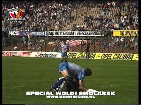 Special Woldi Smolarek 1990-1991