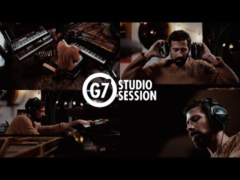Nicholas Bamberger - Full Performance | G7 Live Session