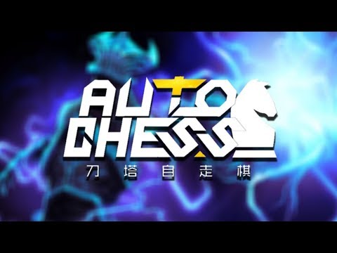 Strategy Challenge | 6 Mages 2/3 ► Dota Auto Chess