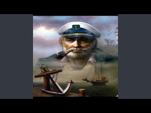 Ponto de Marinheiro Salve o Povo do Mar