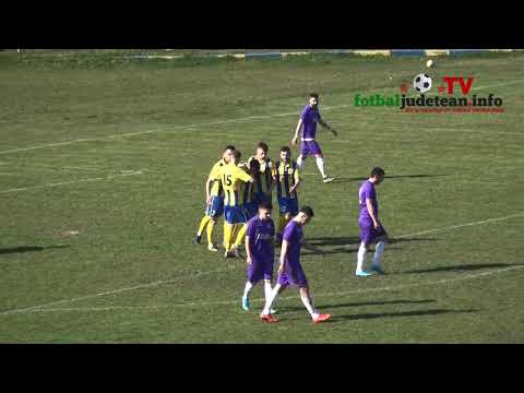 VIDEO. Rezumatul meciului Flacara Moreni-Vedita Colonesti
