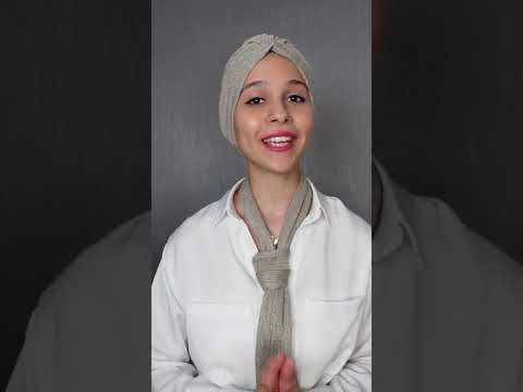 How to say "I smile" in Arabic #shorts