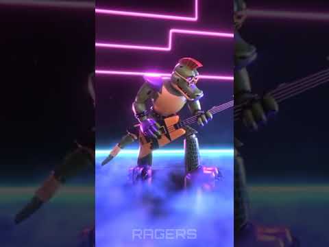 MONTY VS MICHAEL MYERS - (Debate)