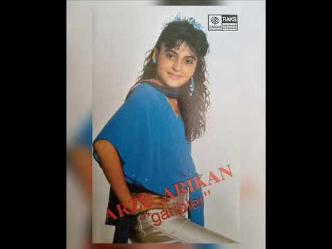 Arzu Arıkan - Adı Güzel (1987)