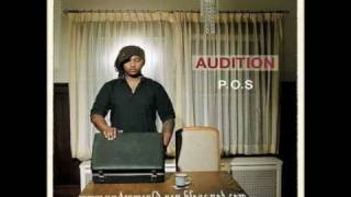 POS- Audition Mantra