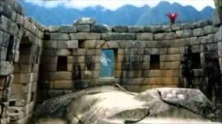 ATAHUALPA - ULTIMO IMPERIO