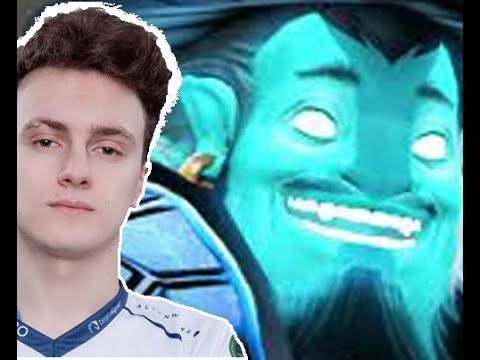 NIGMA vs VIKIN.GG - GRAND FINAL Game 1 Miracle Storm Spirit [Player Perspective]