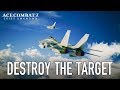 Vídeo de jogabilidade de Ace Combat 7: Skies Unknown  XBox  SEASONPASS