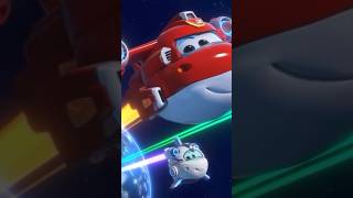 Download lagu Super Wings Super Pets Promo Rtv Making Cakep mp3