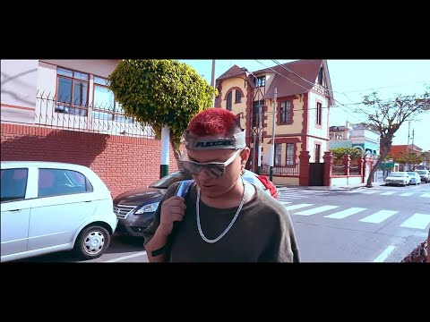 Juanke Demenzy - Flexx (Video oficial)