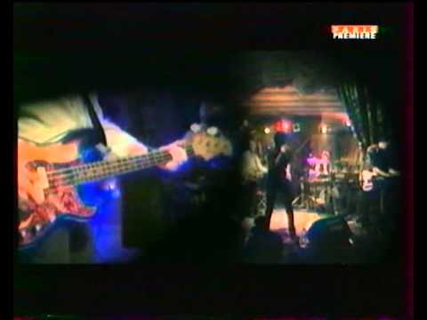 Nick Cave & The Bad Seeds - 3 - Stranger Than Kindness, Black Sessions 1998