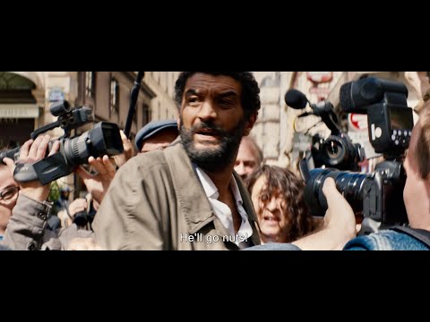Tráiler El éxito de Youssef Salem [WEB-DL] 2023