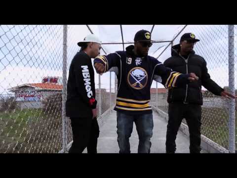 P-Lo feat. Kool John & Skipper "Can't Tell Me Nothin" (OFFICIAL VIDEO)