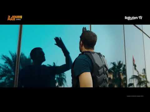 3 Jours Max - Bande-annonce - Rakuten TV