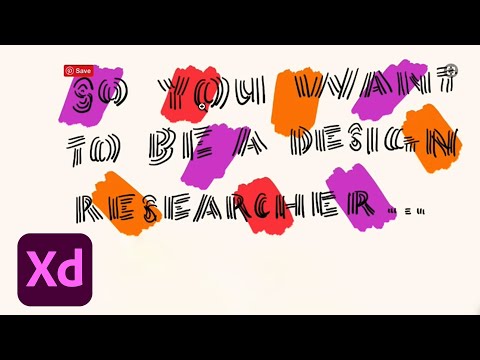 Designing Adobe XD with Jessica Moon & Lindsey Wallace - Episode 62 | Adobe Creative Cloud